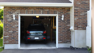 Garage Door Installation at Garland Palo Alto, California