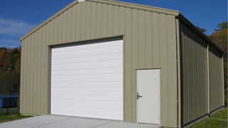 Garage Door Openers at Garland Palo Alto, California